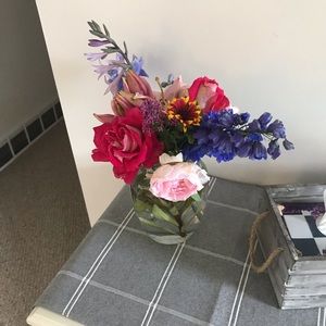 Meet your Posher, Cathy